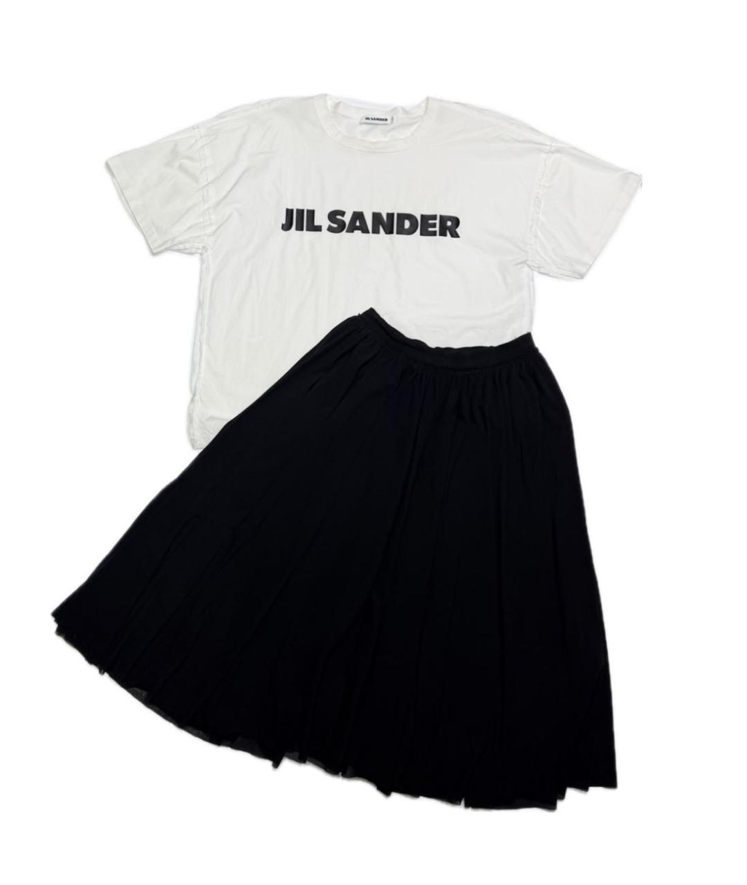 JIL SANDER Костюм с юбками, фото 3