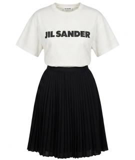 JIL SANDER Костюм с юбками