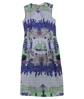 VERSACE COLLECTION Повседневное платье