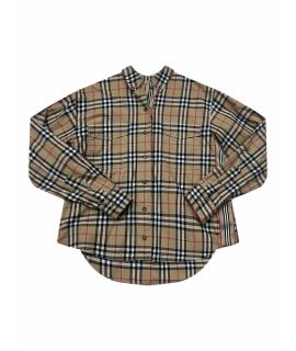 BURBERRY Рубашка