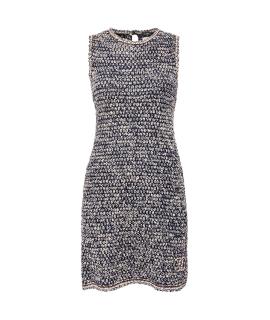 CHANEL Повседневное платье