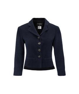 CHANEL Жакет/пиджак