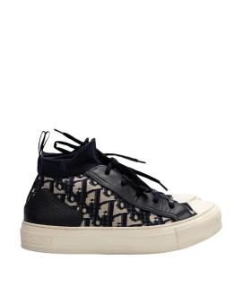 CHRISTIAN DIOR Кеды