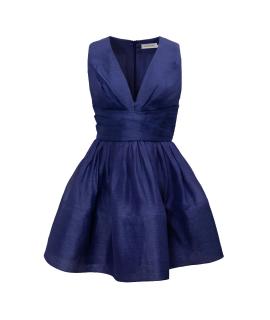 ZIMMERMANN Повседневное платье