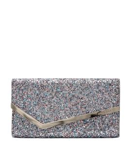 JIMMY CHOO Клатч/вечерняя сумка