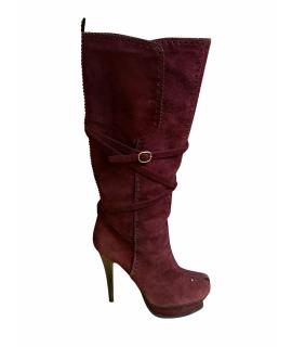 SAINT LAURENT Сапоги