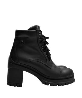 PRADA Ботильоны