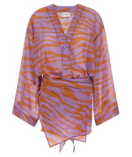 THE ATTICO Платье