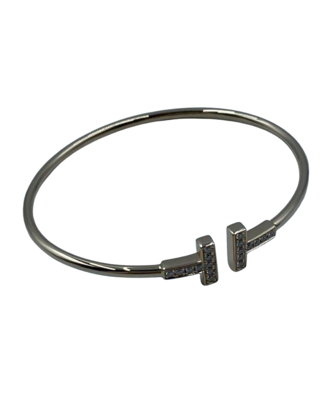 TIFFANY&CO Золотой браслет из розового золота, фото 1