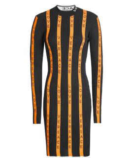 VERSACE Повседневное платье