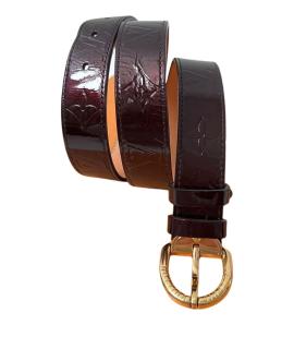 LOUIS VUITTON Ремень