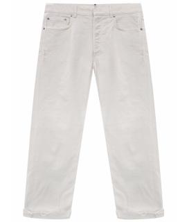 CHRISTIAN DIOR Прямые джинсы