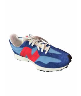 NEW BALANCE Низкие кроссовки / кеды