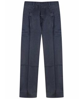 DOLCE&GABBANA Классические брюки