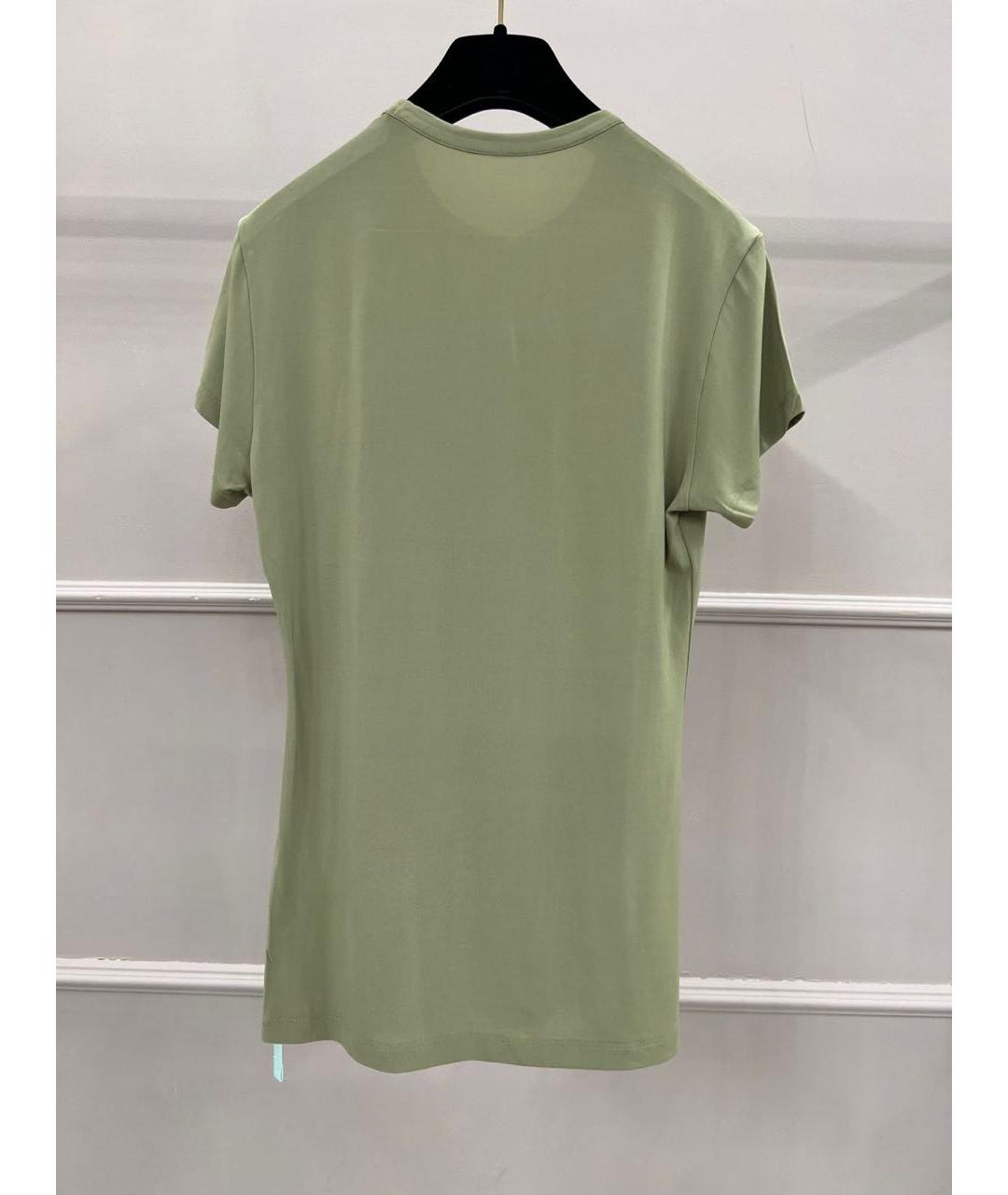 OFF-WHITE Футболка, фото 2