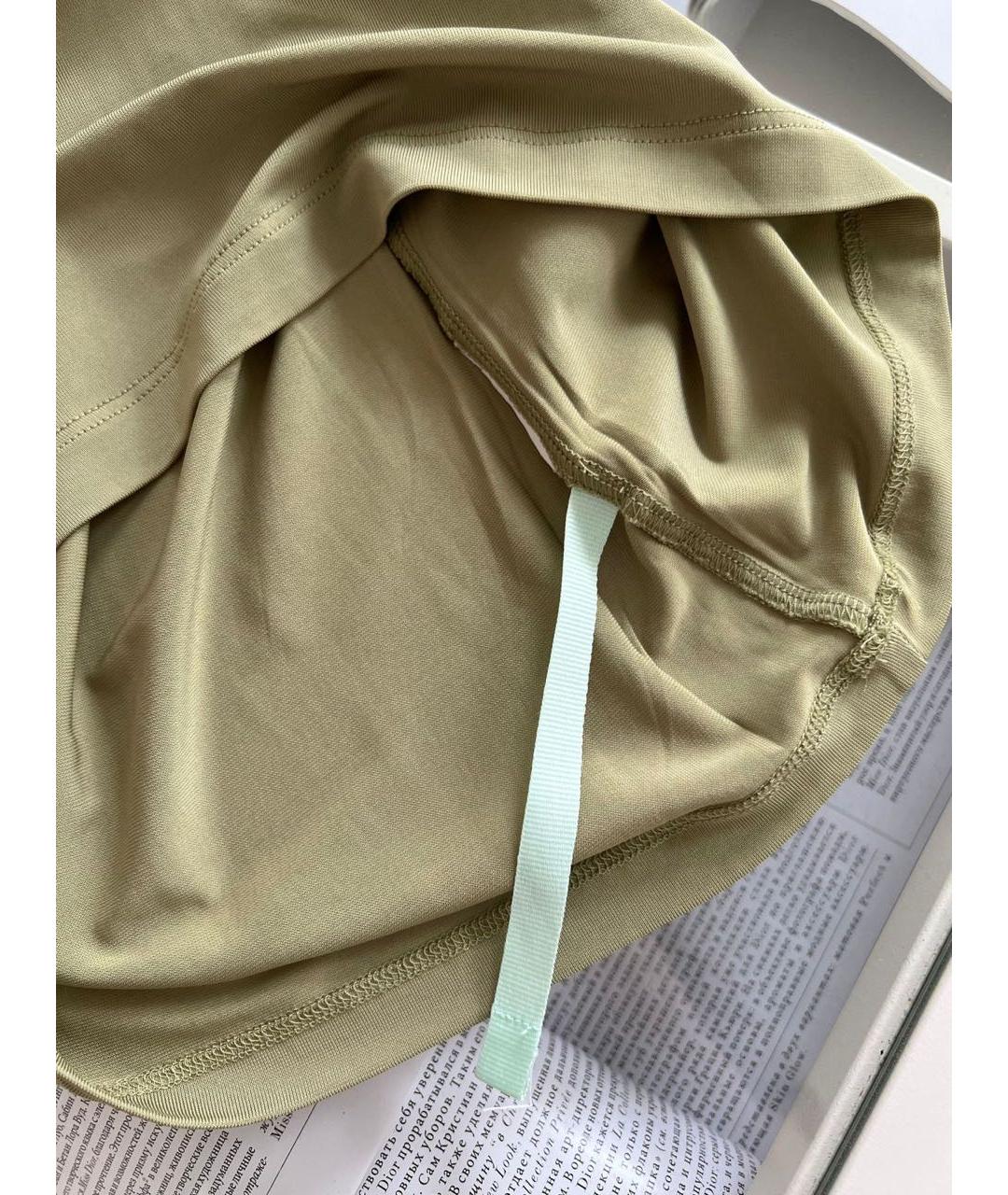 OFF-WHITE Футболка, фото 4