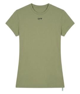 OFF-WHITE Футболка