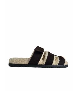 HERMES Сандалии