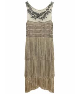 ALBERTA FERRETTI Повседневное платье