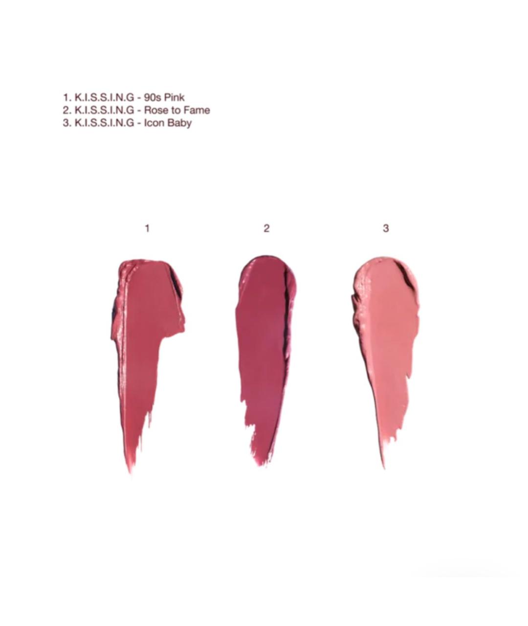 CHARLOTTE TILBURY Помада, фото 2