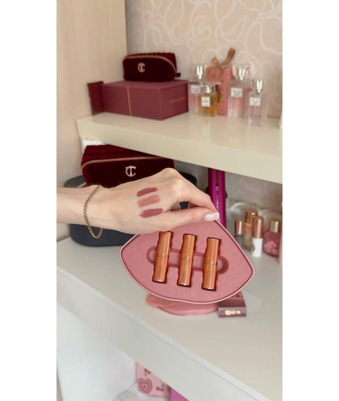 CHARLOTTE TILBURY Помада, фото 5