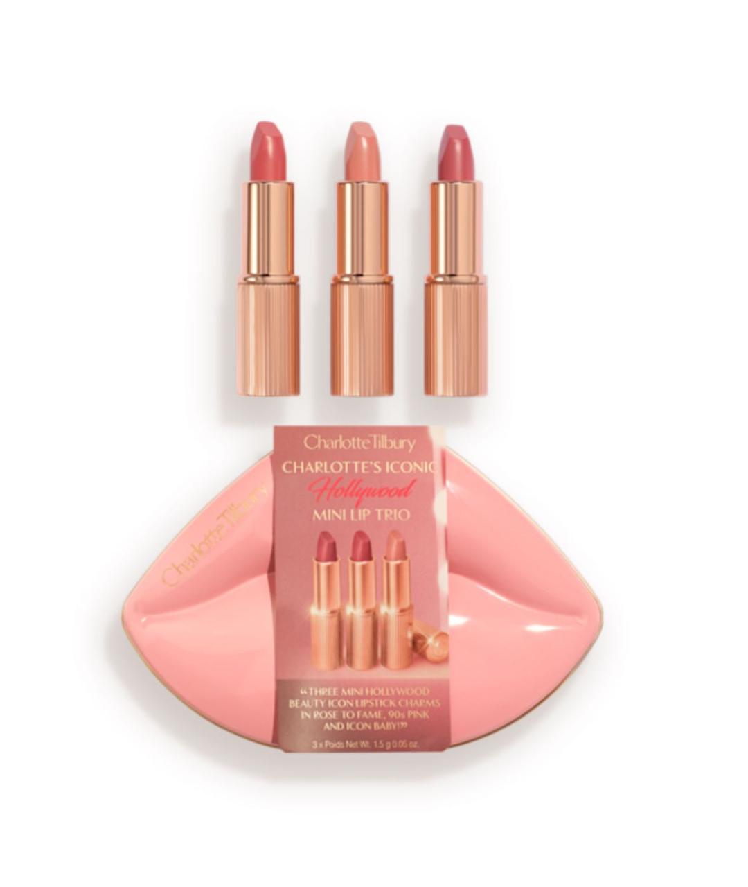 CHARLOTTE TILBURY Помада, фото 1