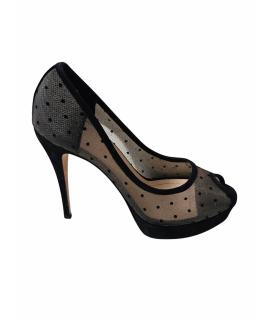 CHRISTIAN DIOR Туфли