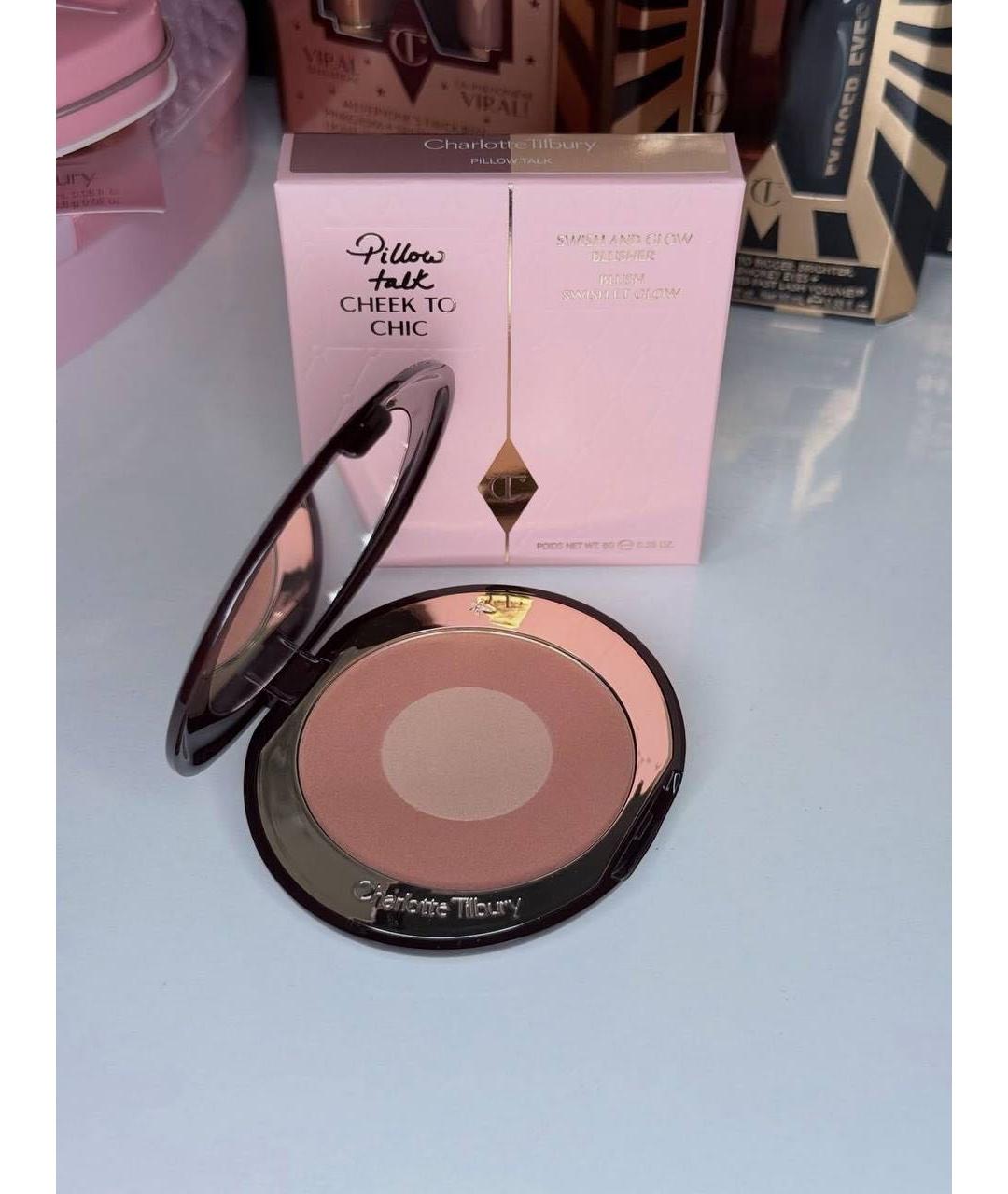 CHARLOTTE TILBURY Румяна, фото 4