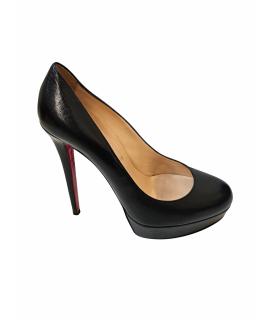CHRISTIAN LOUBOUTIN Туфли