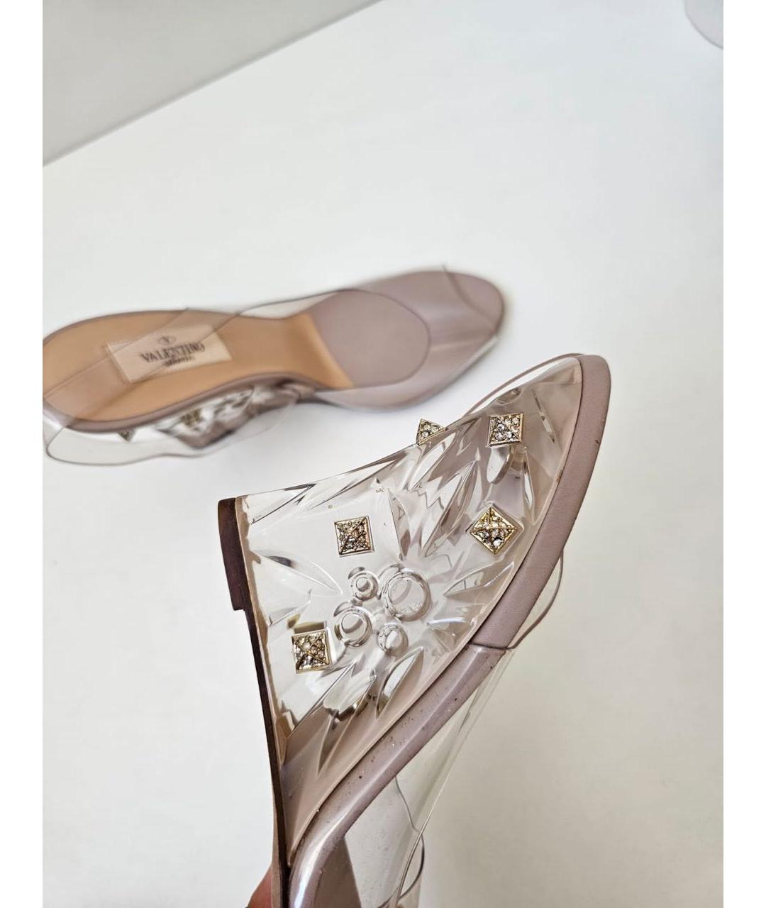 VALENTINO Босоножки, фото 8