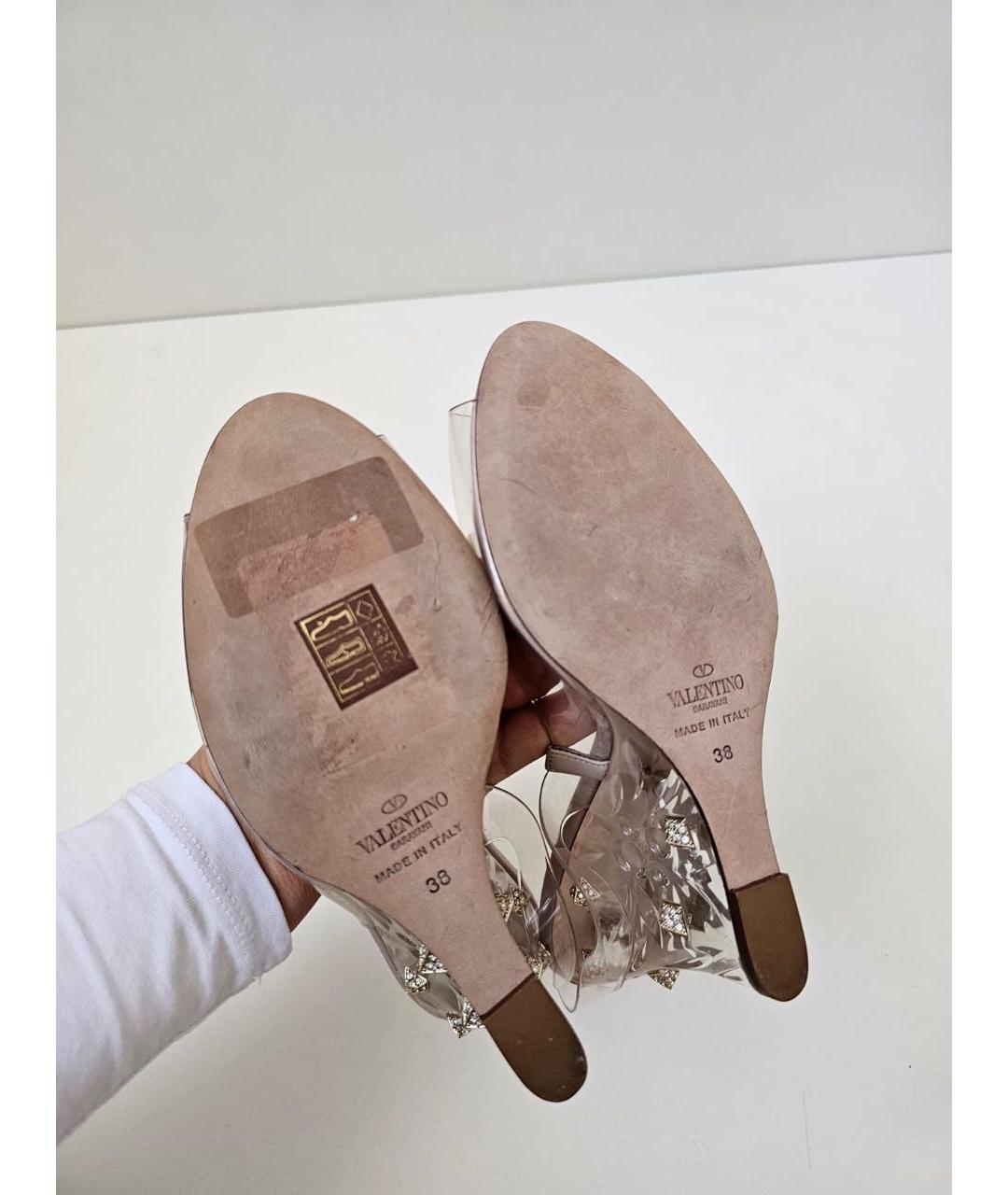 VALENTINO Босоножки, фото 7