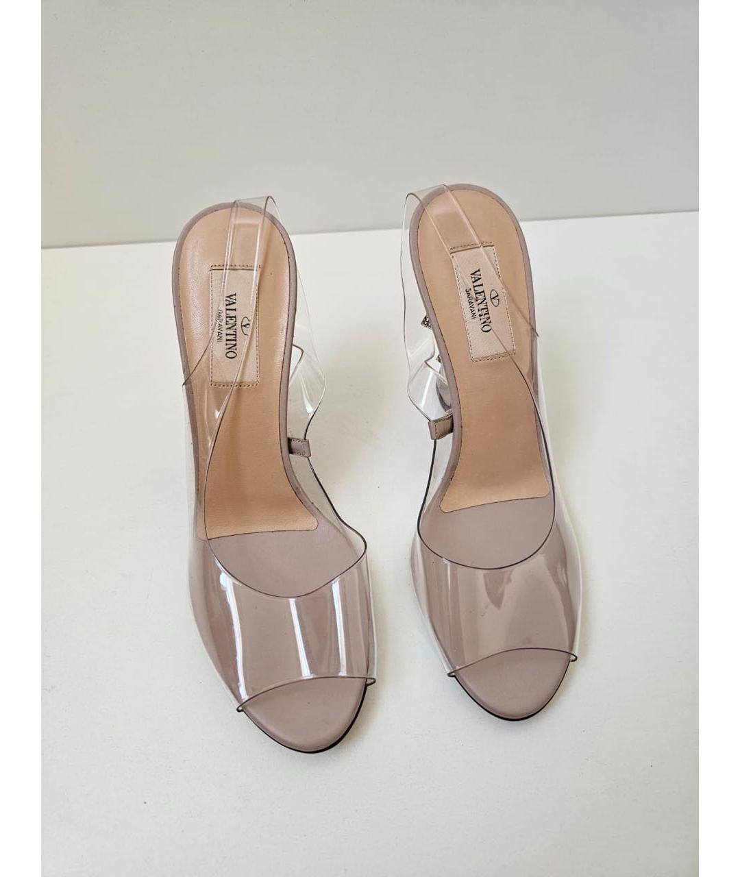 VALENTINO Босоножки, фото 2