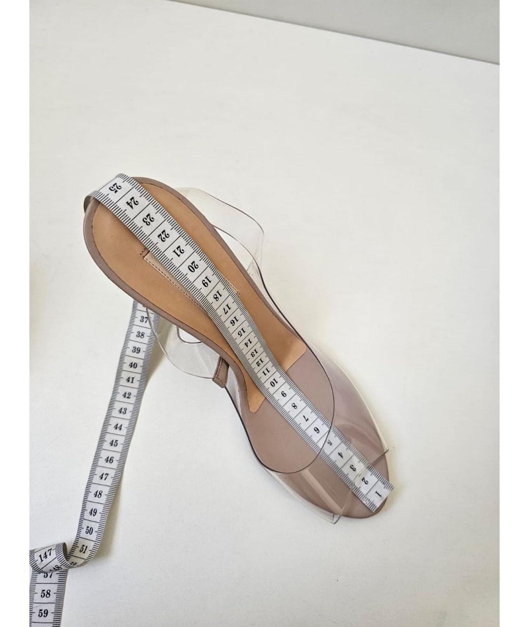 VALENTINO Босоножки, фото 5