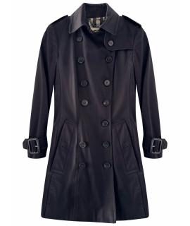 BURBERRY Тренч/плащ
