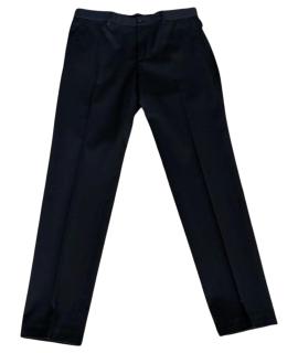 DOLCE&GABBANA Классические брюки