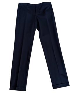 PRADA Классические брюки