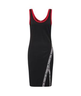 KARL LAGERFELD Повседневное платье