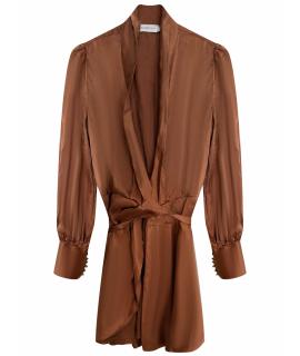 ZIMMERMANN Повседневное платье