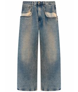 MAISON MARGIELA Прямые джинсы