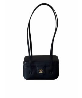 CHANEL Сумка с короткими ручками