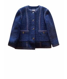 CHANEL Жакет/пиджак