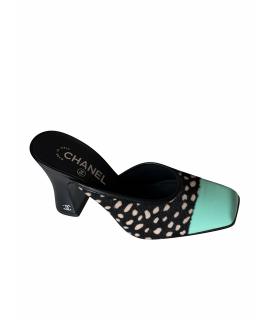 CHANEL Туфли