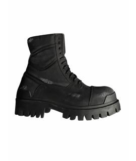 BALENCIAGA Высокие ботинки