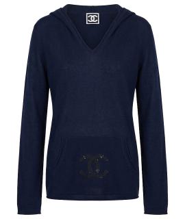 CHANEL Джемпер / свитер