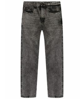 SAINT LAURENT Прямые джинсы