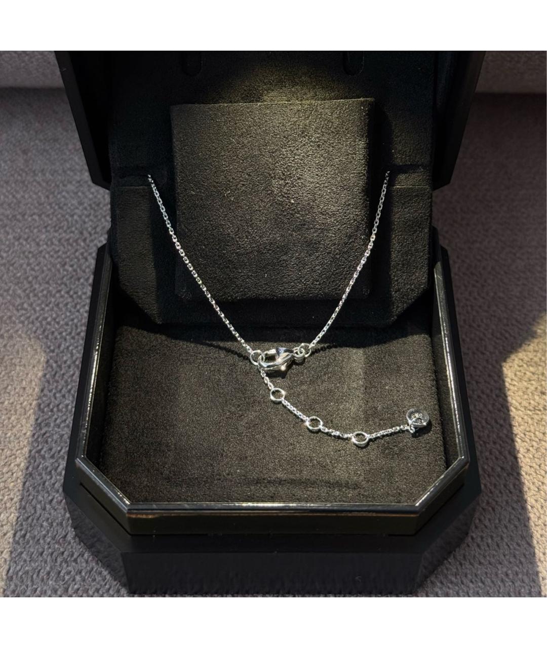 MESSIKA Серебрянный браслет из белого золота, фото 3