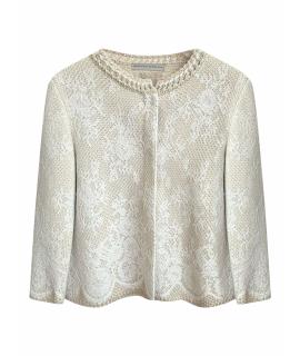 ERMANNO SCERVINO Жакет/пиджак