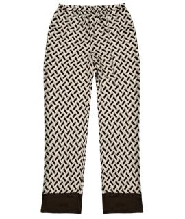 'S MAX MARA Прямые брюки