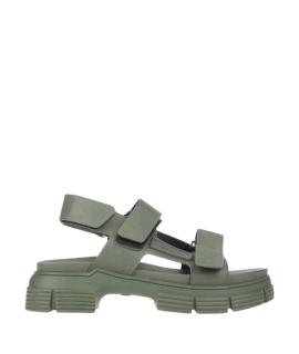 GANNI Сандалии