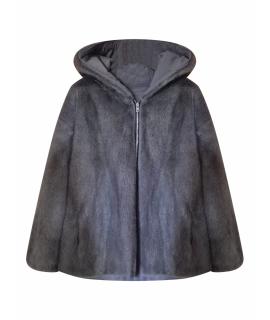 YVES SALOMON Шуба